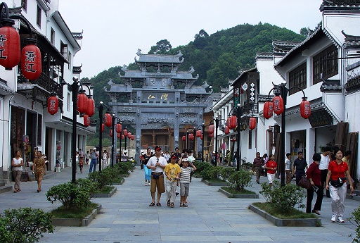 江灣 江灣