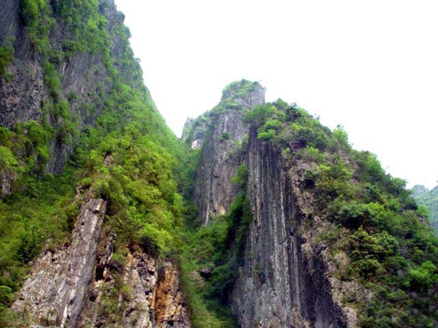 南江縣 南江縣