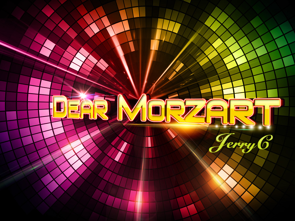dear mozart dear mozart