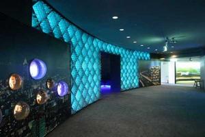 台北探索館 台北探索館