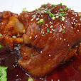 東坡肘子