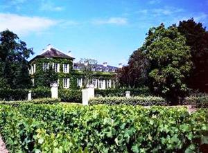雄獅莊園 雄獅莊園