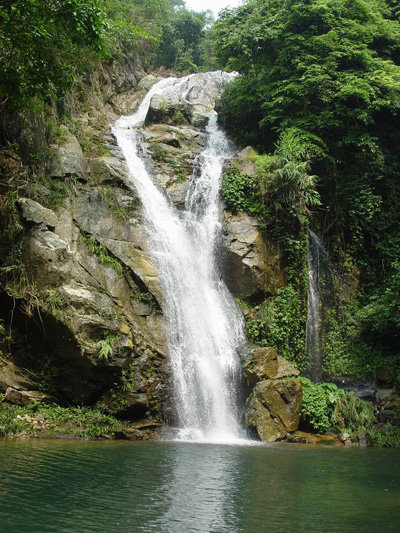 天馬山生態旅遊區 天馬山生態旅遊區