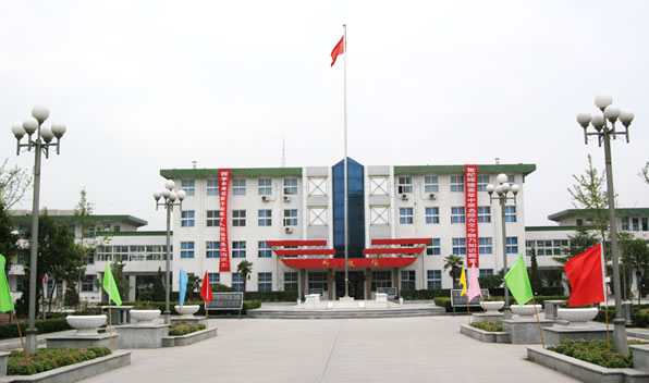 學校科技樓 學校科技樓