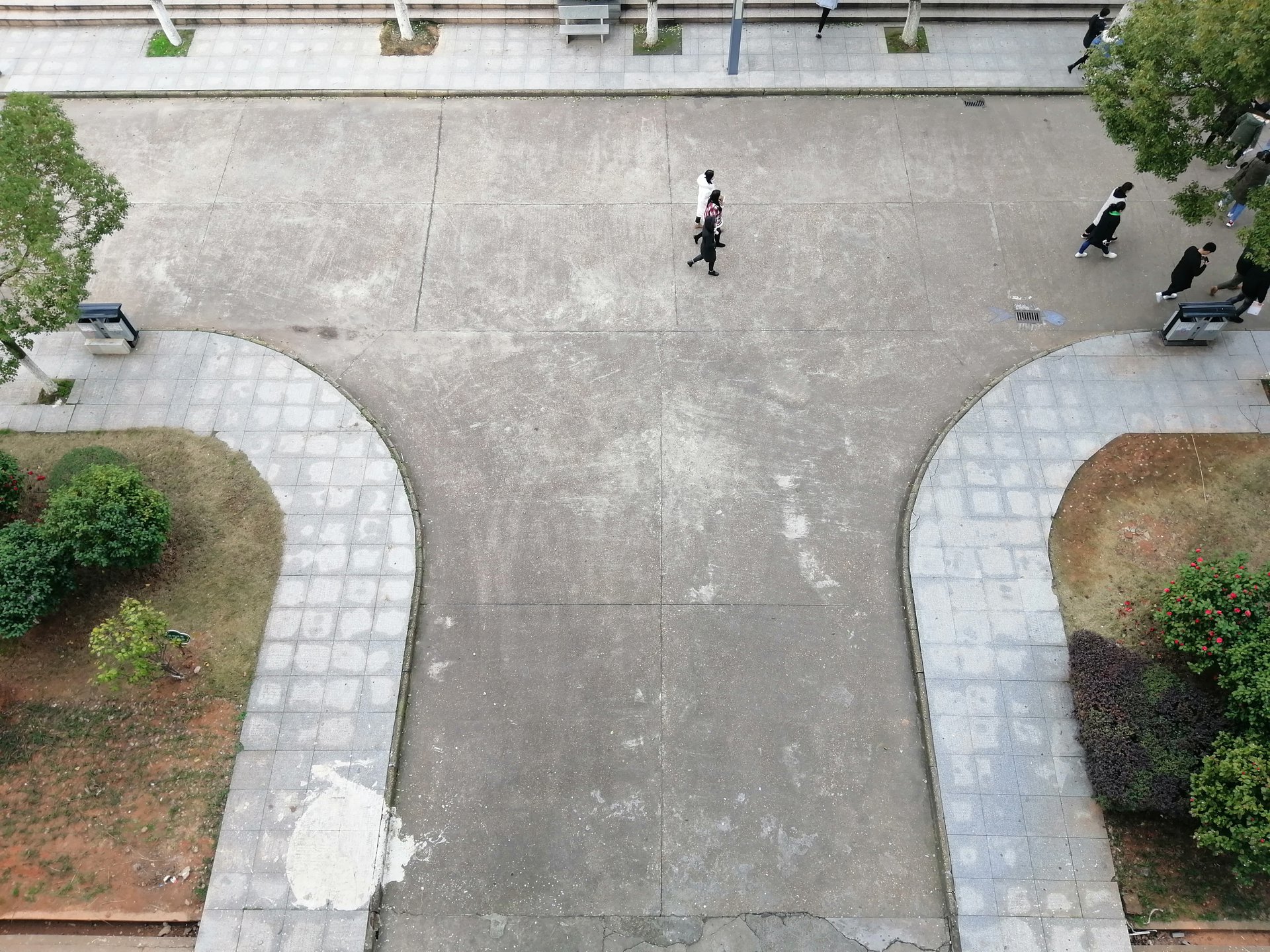江西工程職業學院校園風光 江西工程職業學院校園風光