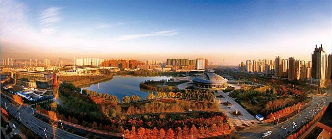 洛陽市 洛陽市