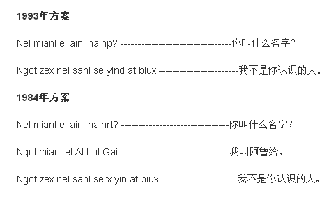 白文樣品 白文樣品