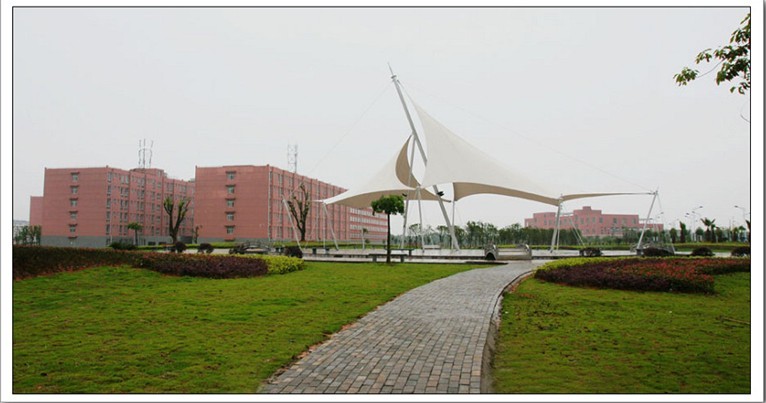 撫州職業技術學院 撫州職業技術學院