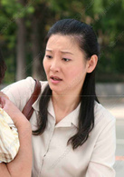 錯愛(2006年馮遠征、徐帆主演電視劇)