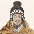 彭越(西漢初年將領)