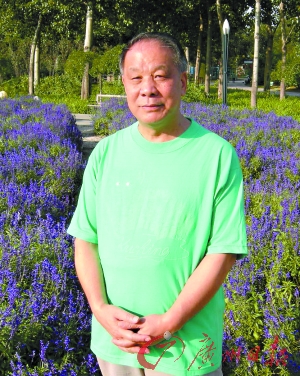劉心武 劉心武