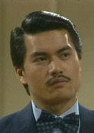 上海灘(1980年周潤發、趙雅芝主演tvb電視劇)