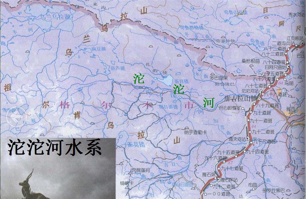 沱沱河