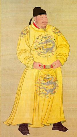 四大治國模式 四大治國模式
