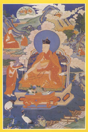 大寶法王 大寶法王
