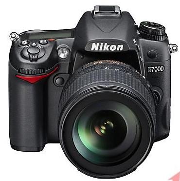 尼康(nikon)d7000單眼相機 尼康(nikon)d7000單眼相機
