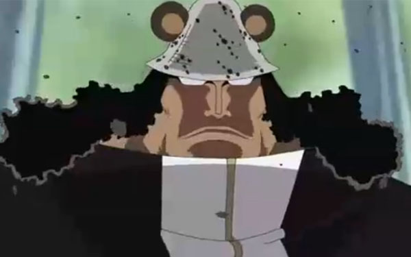 巴索羅米·熊