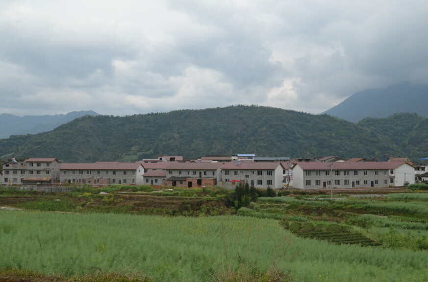 毛坪新村 毛坪新村