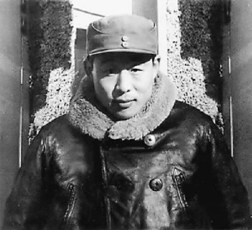 韓光(中共中央紀律檢查委員會原常務書記)