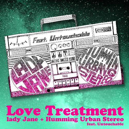 lovetreatment