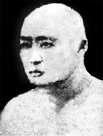 楊銳 楊銳