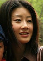 這兒是香格里拉