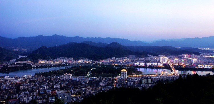 修水風景 修水風景