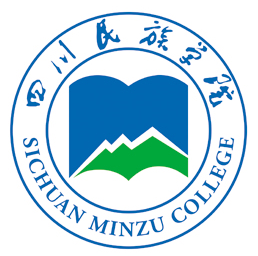 四川民族學院校徽 四川民族學院校徽