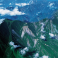 秦嶺(中國地理南北分界山脈秦嶺)