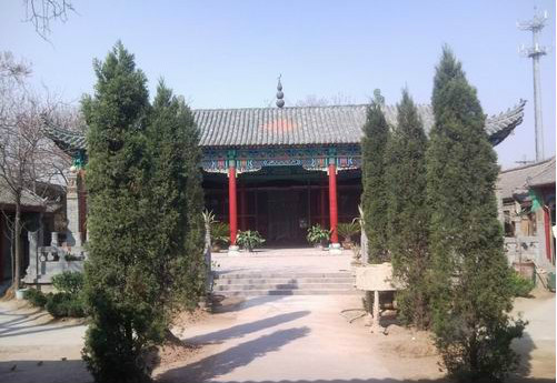 北大寺 北大寺