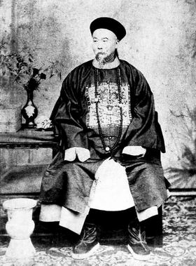 李鴻章 李鴻章