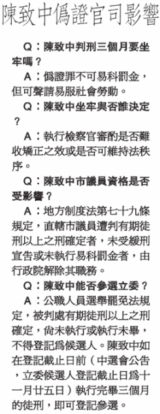 偽證 偽證
