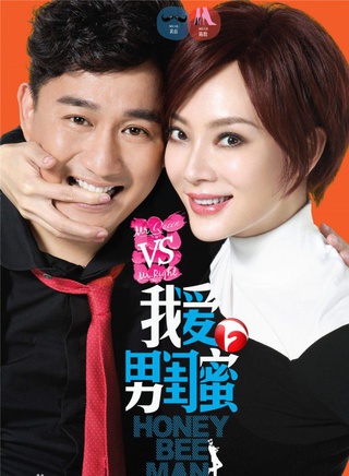 黃磊(中國內地男演員、教師)