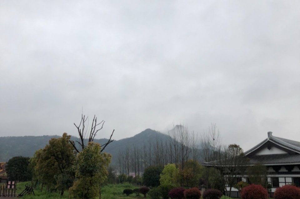 大仁山