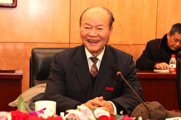 潘際鑾院士 潘際鑾院士