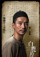 白鹿原(2016年劉進執導電視劇)