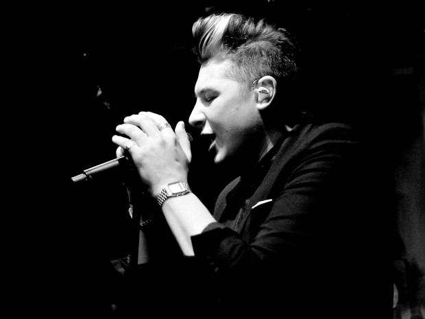 john newman john newman