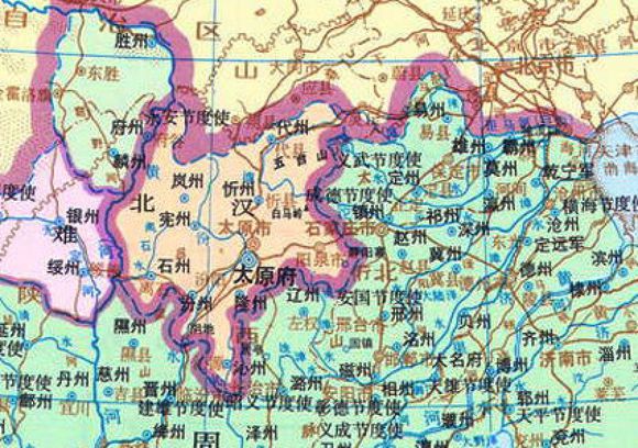 鎮州