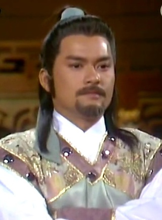 呂良偉