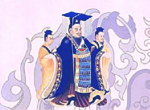 君權神授 君權神授