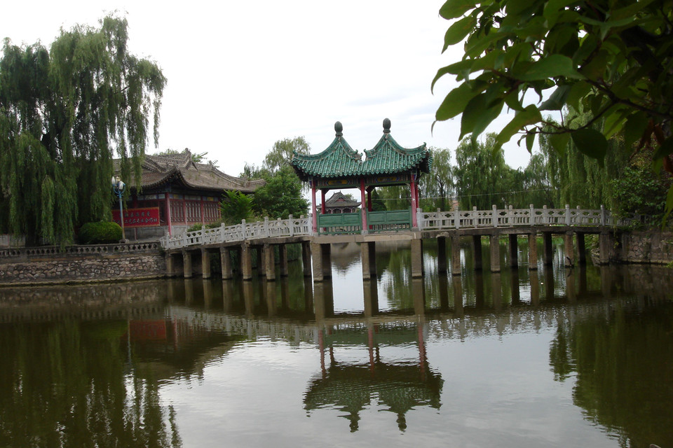鳳翔縣(鳳翔（鳳翔縣）)