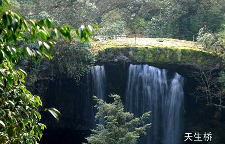 天生橋 天生橋