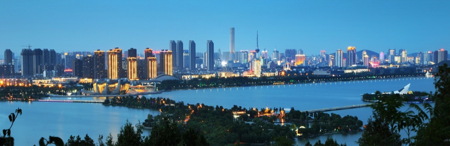 徐州外灘 徐州外灘