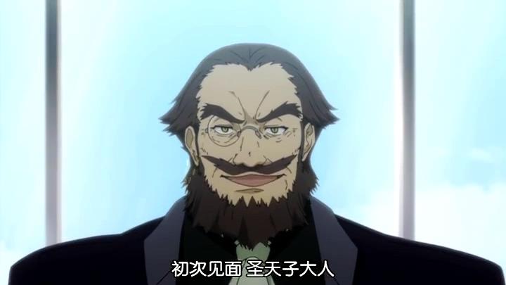 黑色子彈(神崎紫電著作的輕小說)