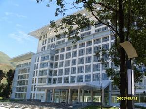甘洛縣新政府 甘洛縣新政府