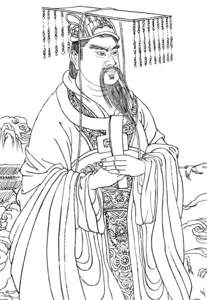 姬匄(周敬王)