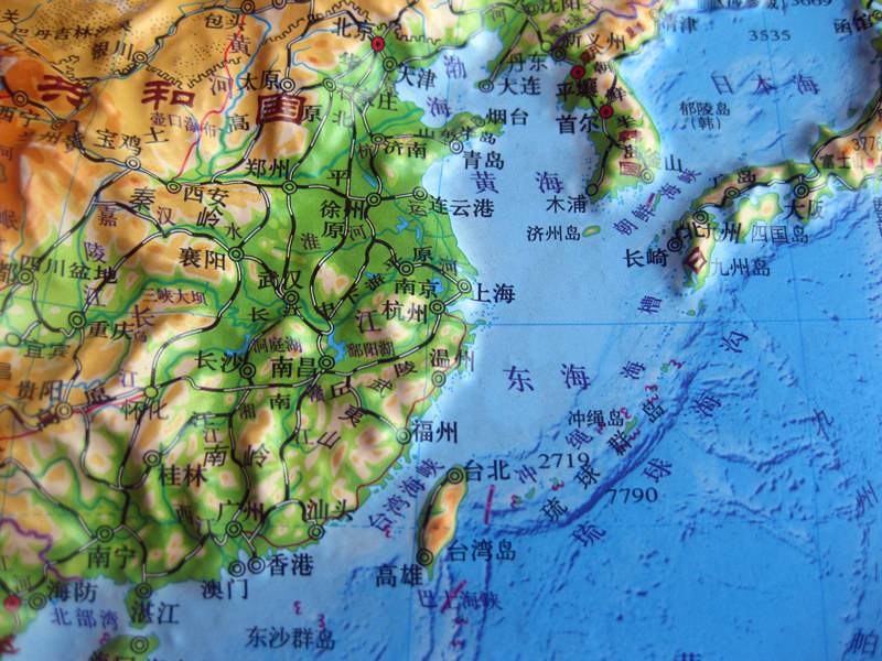 長江中下游平原 長江中下游平原