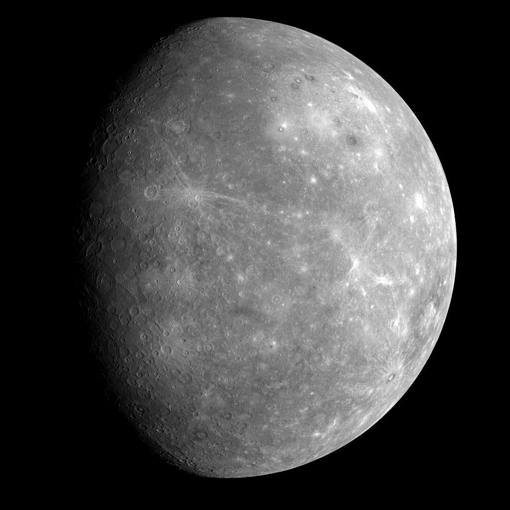 水星 水星
