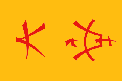 大南旗