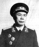 上將陳奇涵 上將陳奇涵